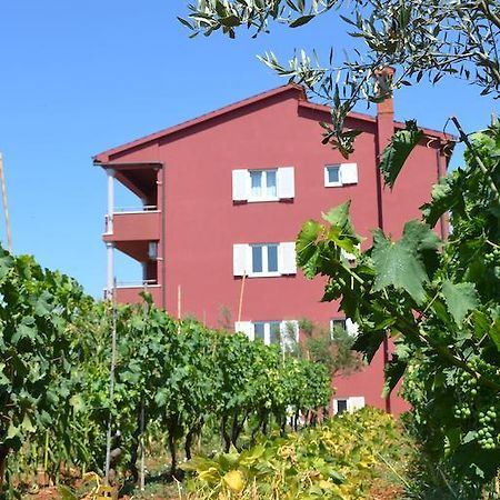 Apartments Roza Μεντουλίν Δωμάτιο φωτογραφία