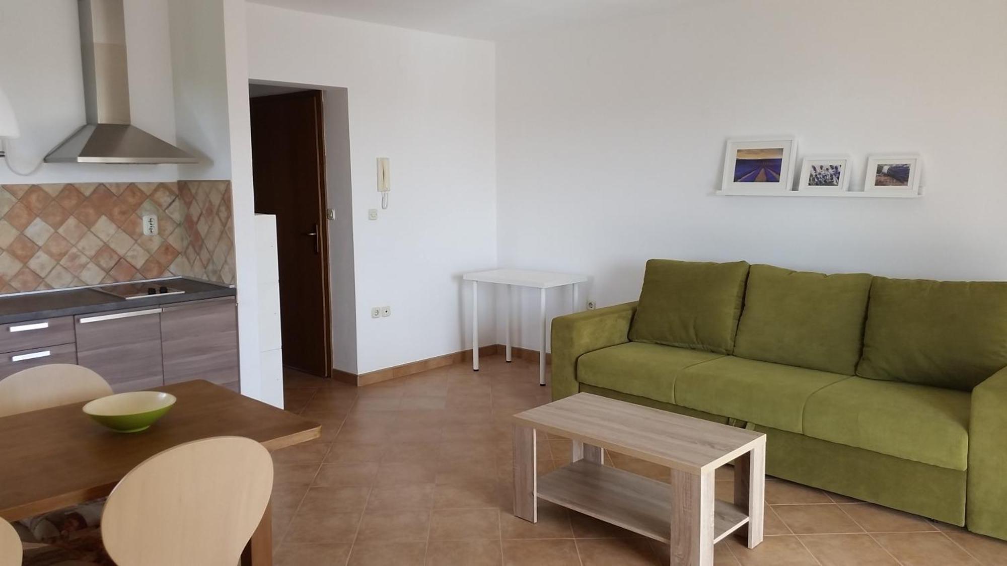 Apartments Roza Μεντουλίν Δωμάτιο φωτογραφία