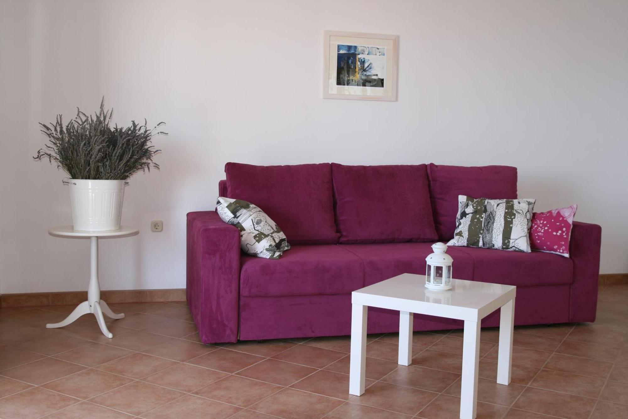 Apartments Roza Μεντουλίν Δωμάτιο φωτογραφία