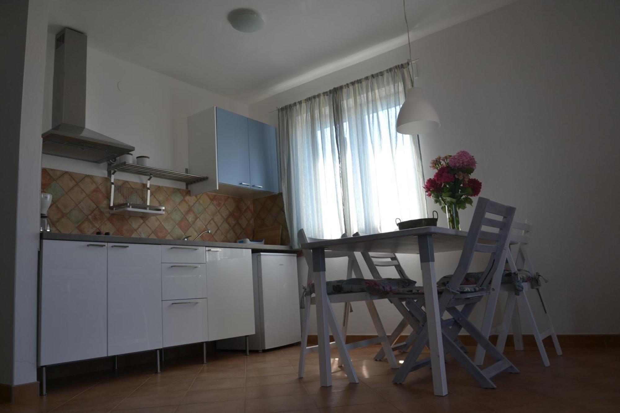 Apartments Roza Μεντουλίν Εξωτερικό φωτογραφία