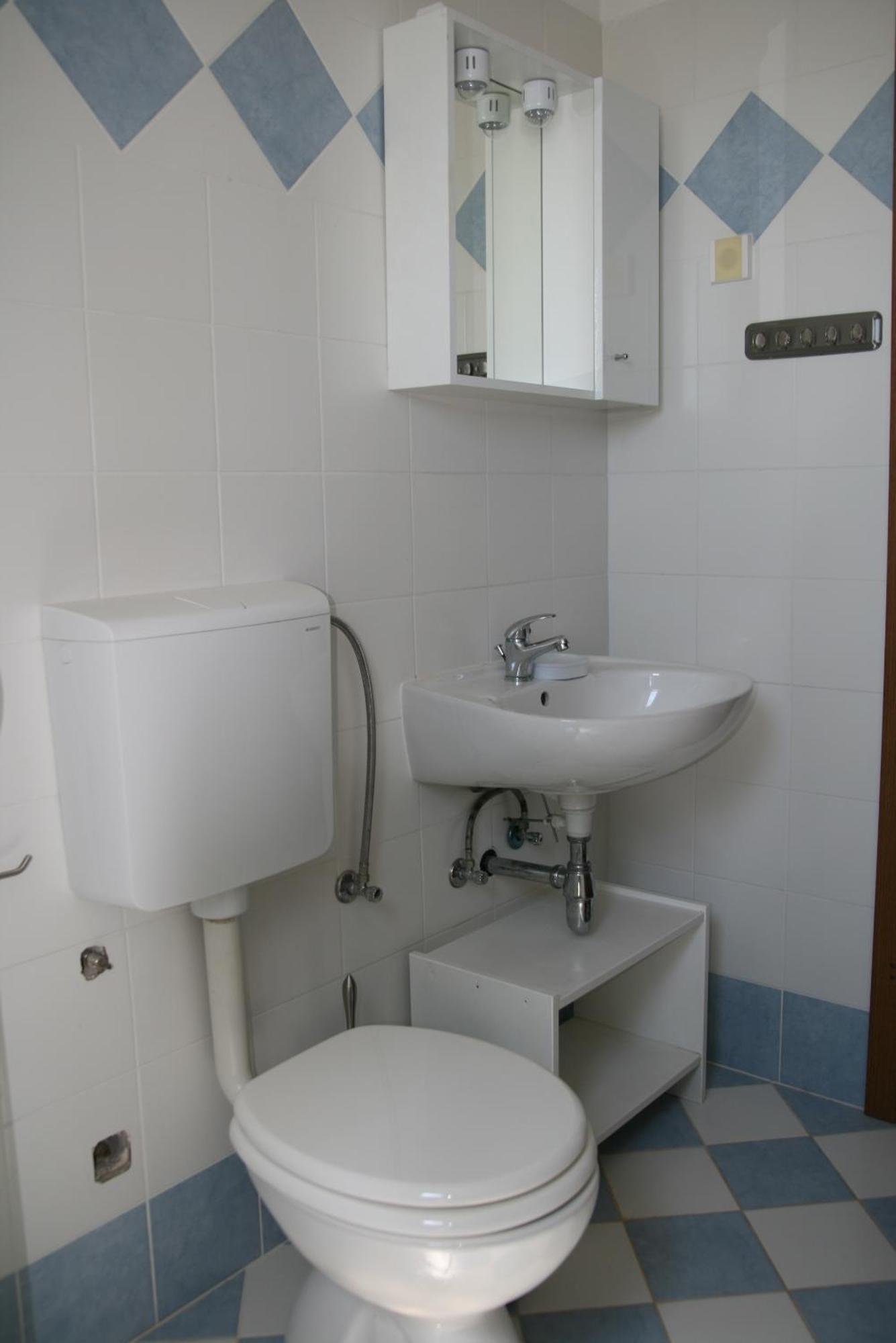 Apartments Roza Μεντουλίν Δωμάτιο φωτογραφία