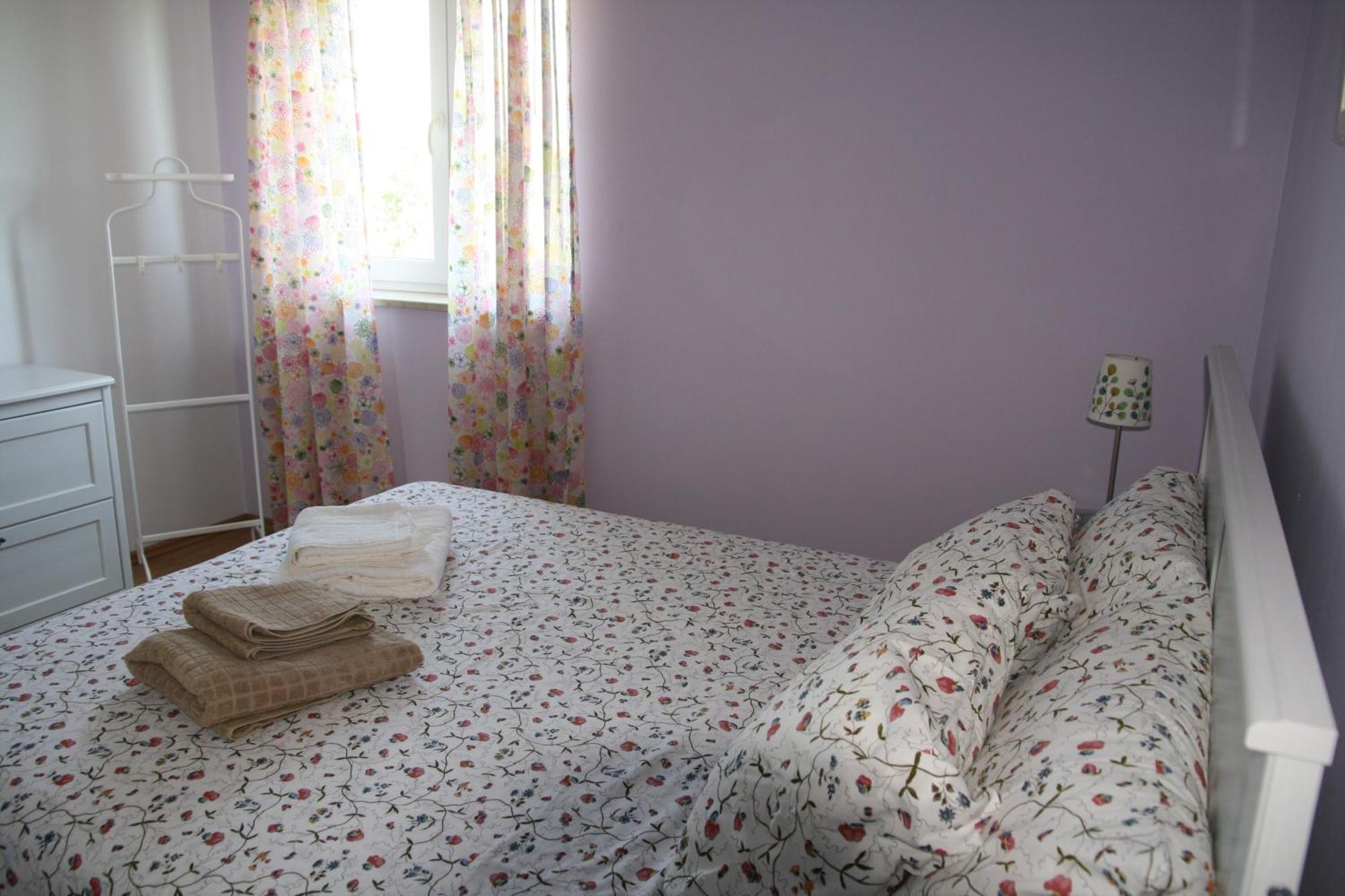 Apartments Roza Μεντουλίν Εξωτερικό φωτογραφία
