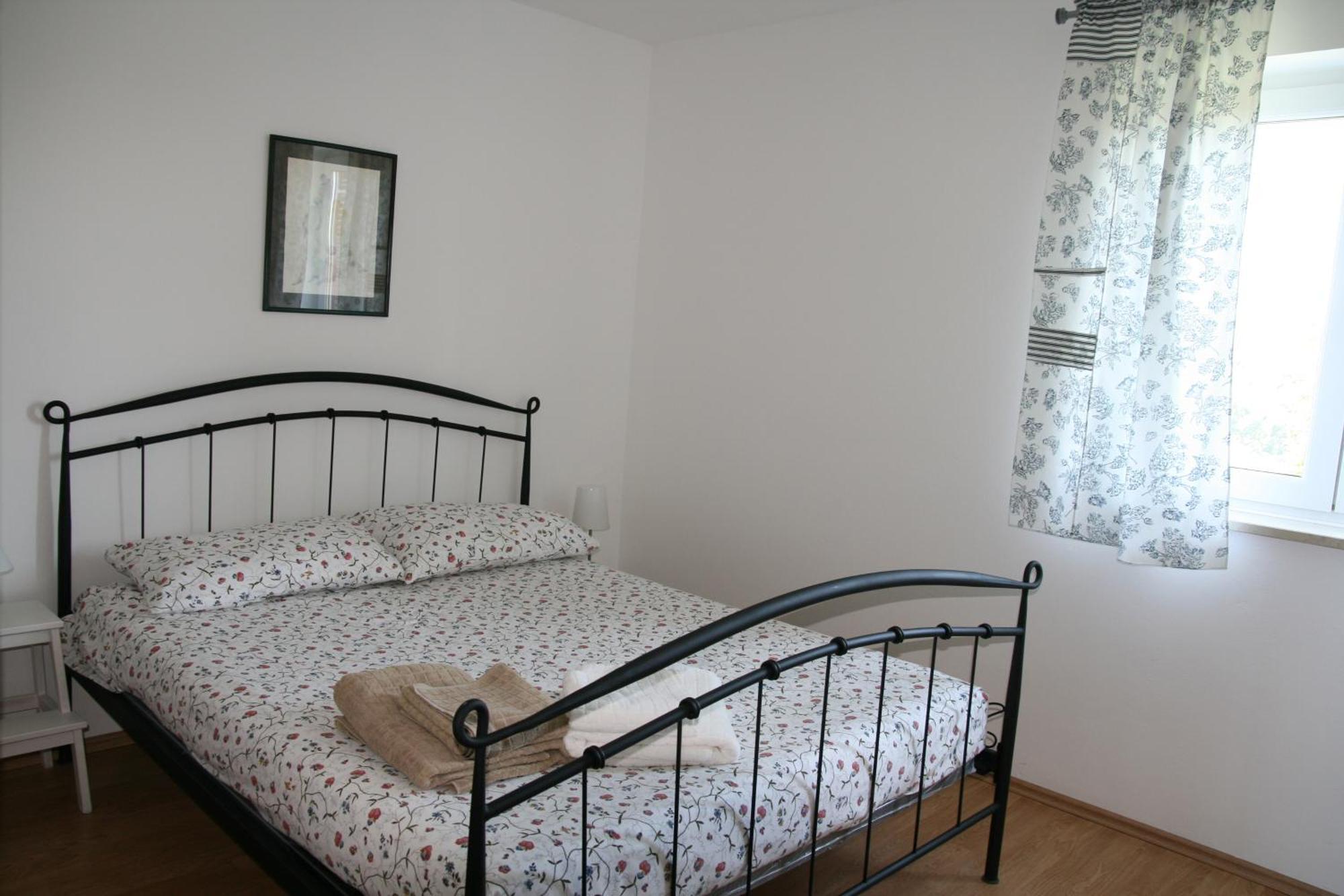Apartments Roza Μεντουλίν Εξωτερικό φωτογραφία