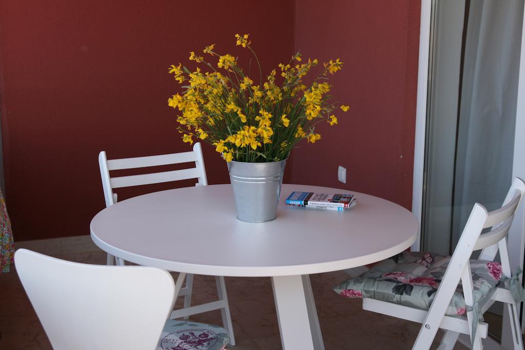 Apartments Roza Μεντουλίν Δωμάτιο φωτογραφία