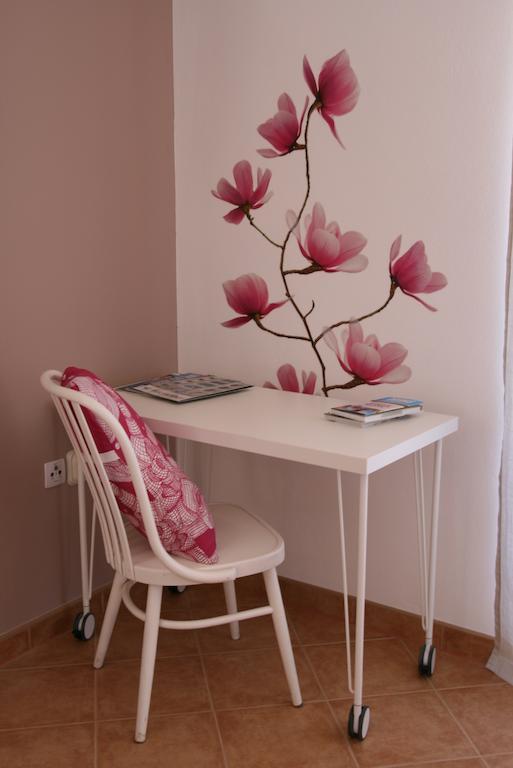 Apartments Roza Μεντουλίν Δωμάτιο φωτογραφία