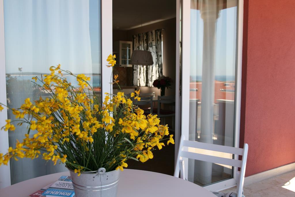 Apartments Roza Μεντουλίν Δωμάτιο φωτογραφία