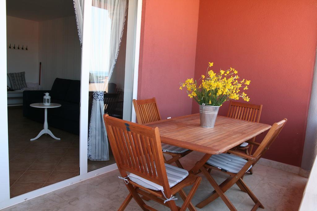 Apartments Roza Μεντουλίν Δωμάτιο φωτογραφία