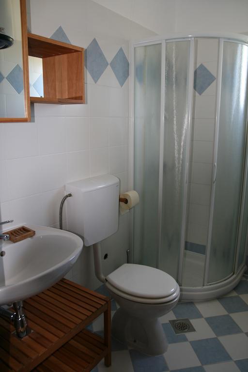 Apartments Roza Μεντουλίν Δωμάτιο φωτογραφία