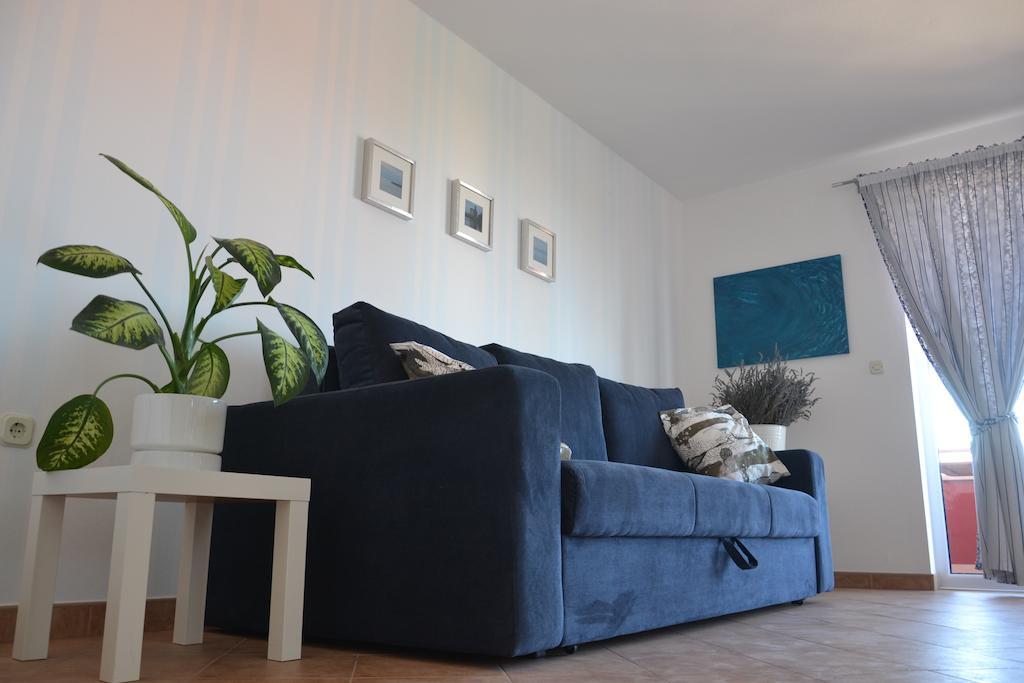 Apartments Roza Μεντουλίν Δωμάτιο φωτογραφία