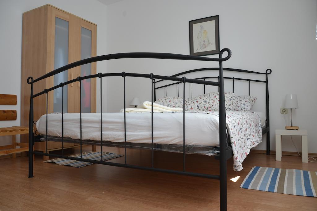 Apartments Roza Μεντουλίν Δωμάτιο φωτογραφία