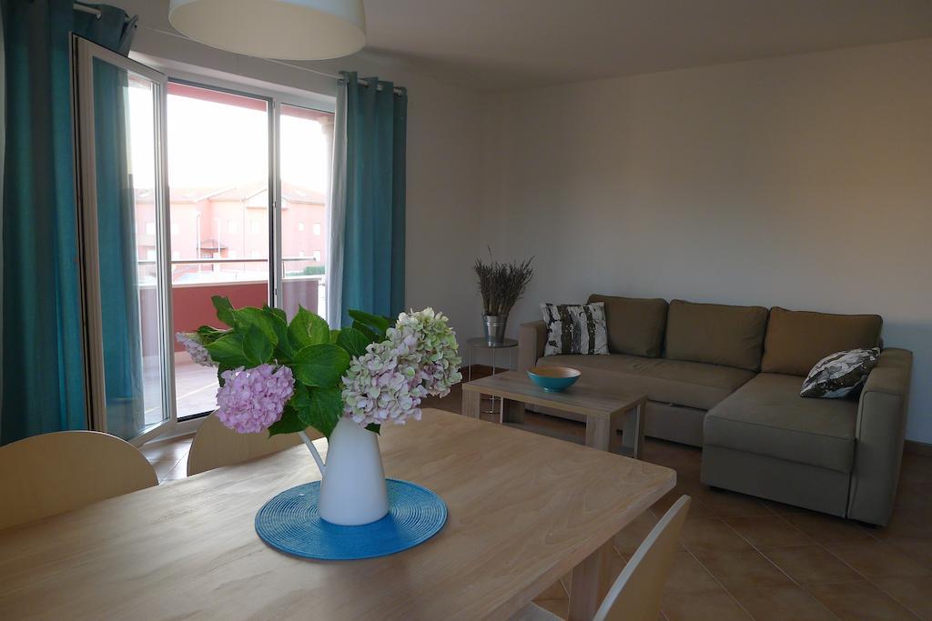 Apartments Roza Μεντουλίν Δωμάτιο φωτογραφία