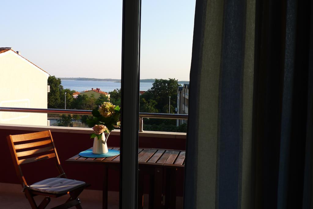 Apartments Roza Μεντουλίν Δωμάτιο φωτογραφία