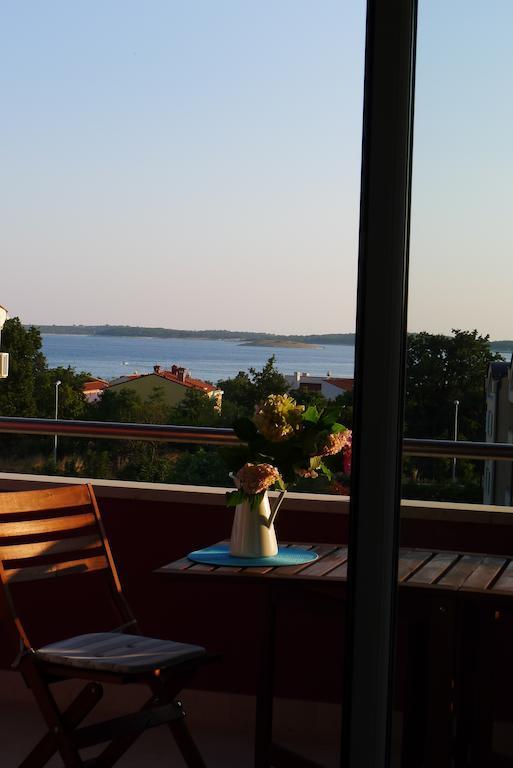 Apartments Roza Μεντουλίν Δωμάτιο φωτογραφία