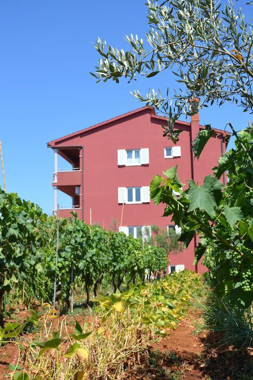 Apartments Roza Μεντουλίν Δωμάτιο φωτογραφία