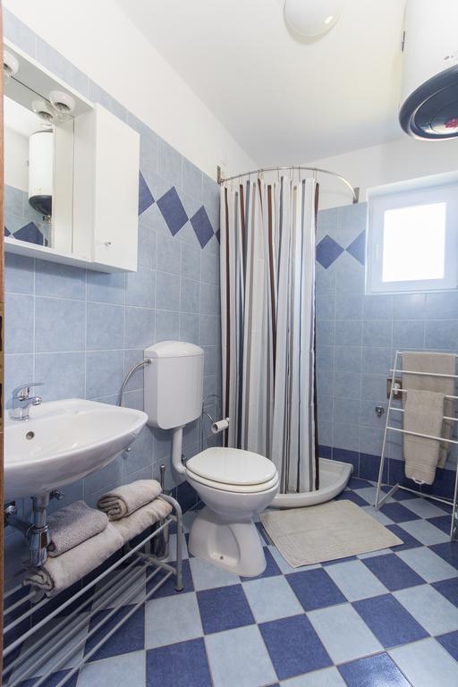 Apartments Roza Μεντουλίν Εξωτερικό φωτογραφία