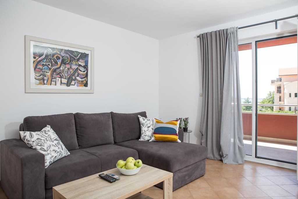 Apartments Roza Μεντουλίν Εξωτερικό φωτογραφία