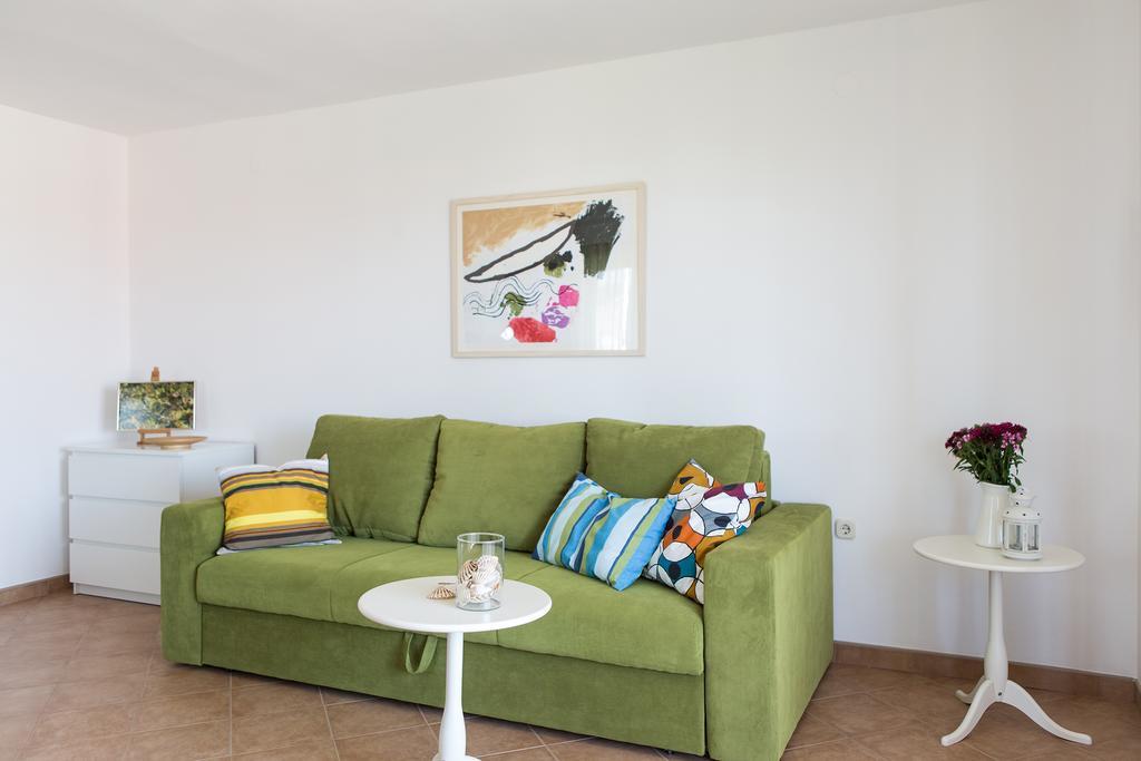 Apartments Roza Μεντουλίν Εξωτερικό φωτογραφία